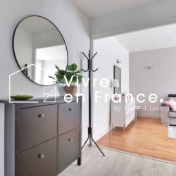 Logement disponible location Airbnb à Villeurbanne