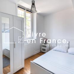 Appartement T3 au coeur d'Angers disponible à la location
